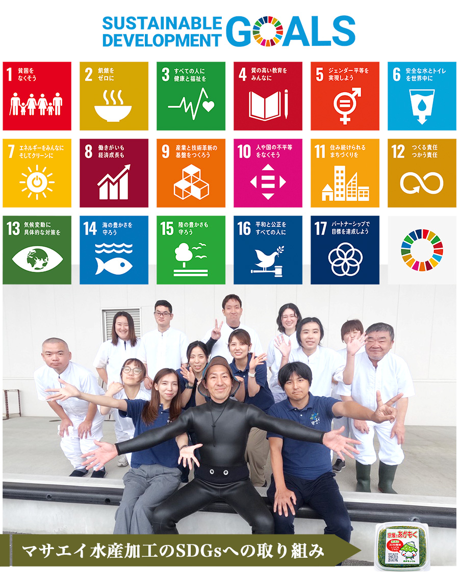 SDGs
